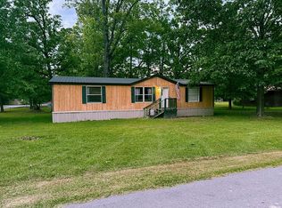 472 J Ave, Huttig, AR 71747