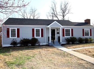 3 Huntsman Rd, Sandston, VA 23150