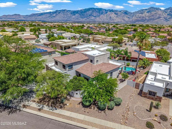 13282 N Regulation Dr, Oro Valley, AZ 85755