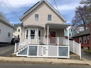 113 Williams Ave, Lynn, MA 01902