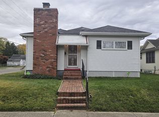 2323 Beatrice St, Springfield, OH 45503