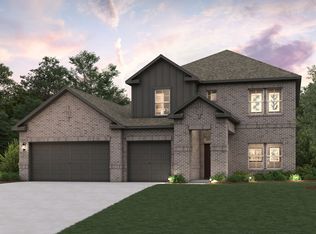 660 Cari Ln, Forney, TX 75126