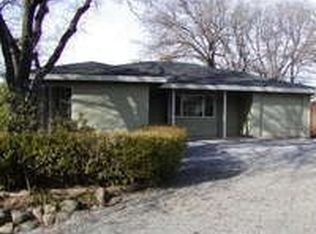 1600 Minor St, Redding, CA 96002