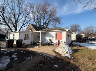 627 N Forest Avenue, Springfield, MO 65802