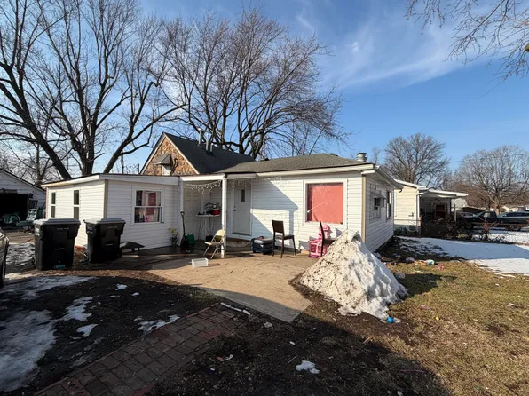 627 N Forest Avenue, Springfield, MO 65802