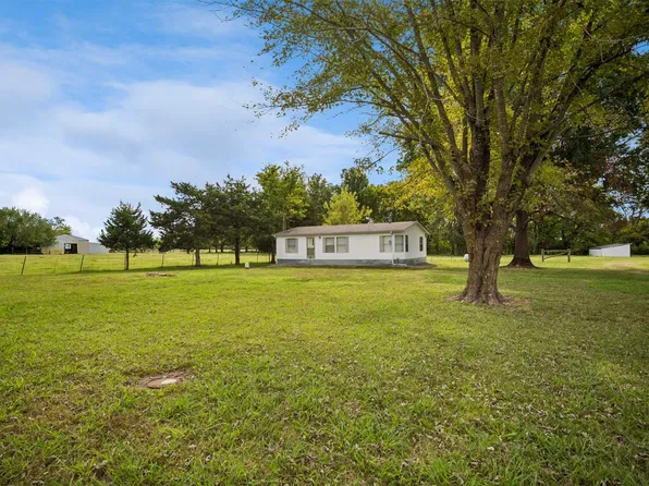 16876 E 638th Rd, Inola, OK 74036
