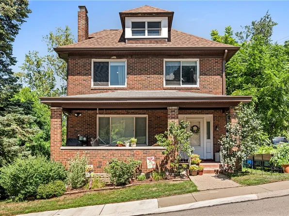 60 W Bellecrest Ave, Pittsburgh, PA 15227