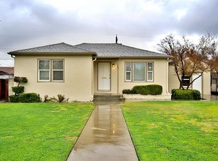 1737 E Harvard Ave, Fresno, CA 93703
