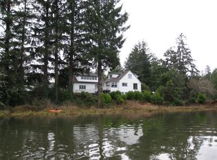 1878 SE Alsea Hwy, Waldport, OR 97394