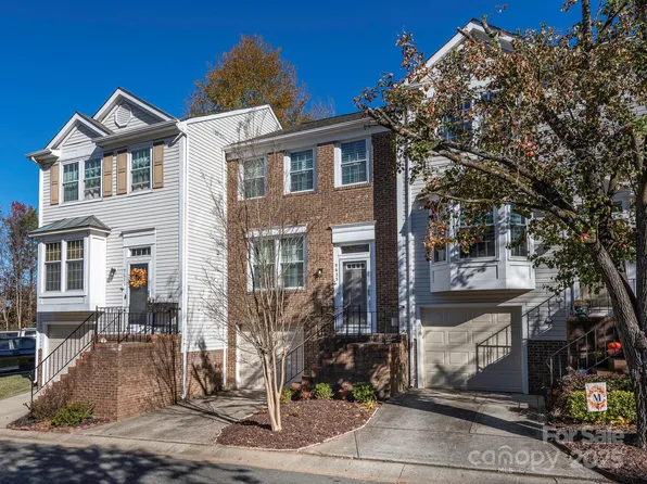9633 Green Gable Ct, Charlotte, NC 28270