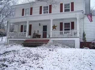 1957 Carroll Creek Rd, Gray, TN 37615