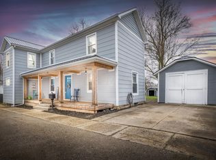 42 W 5th St, Fredericktown, OH 43019
