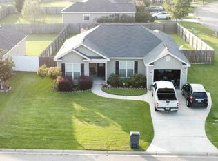 200 Worchester Cir, Perry, GA 31069