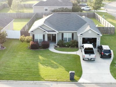 200 Worchester Cir, Perry, GA, 31069