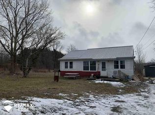 12070 Davison Rd, Davison, MI 48423