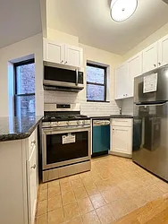 Rented by Compass