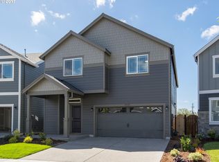 32380 NW Wascoe St, North Plains, OR 97133
