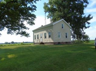 16440 County Road Tu, Fayette, OH 43521