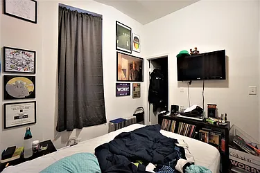 Rented by Best Apartments North Inc