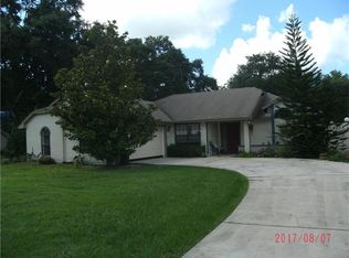 2300 Emperor Dr, Kissimmee, FL 34744
