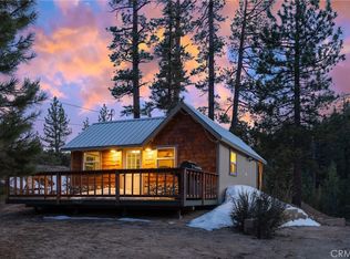 39051 Rim Of The World Dr, Fawnskin, CA 92333