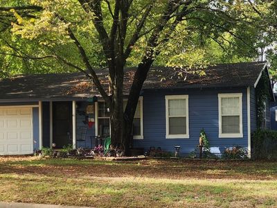 208 E 1st St, Keene, TX, 76059