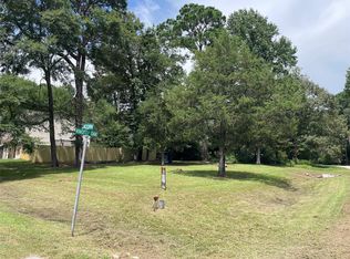 0 Knotty Oak, Livingston, TX 77351