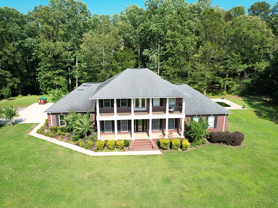 45 County Road 8541, Booneville, MS 38829 MLS 232630 Zillow