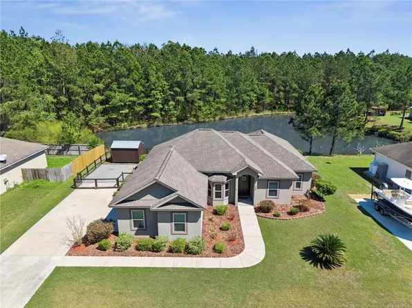 115 Flanagan Bluff Rd, Brunswick, GA 31523
