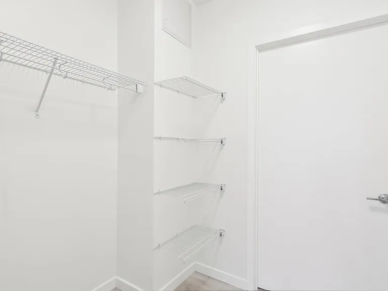 One Bedroom with Balcony