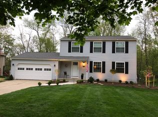 2649 Valleydale Rd, Stow, OH 44224