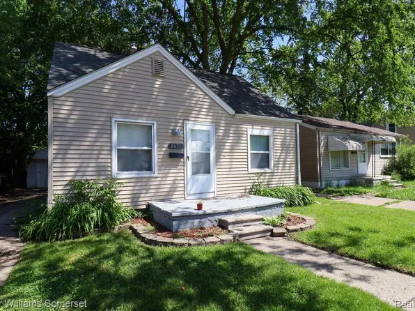 8685 Ford Ave, Warren, MI 48089