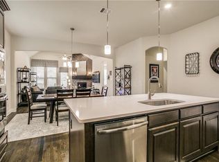 1416 Medina Trl, Euless, TX 76039