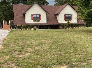 1259 Rocky Hill Estates Rd, Clarkson, KY 42726