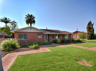 2630 N Evergreen St, Phoenix, AZ 85006