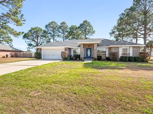 5719 Farrel Way, Milton, FL 32583