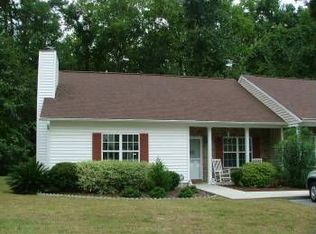 18 Chaintree Dr, Savannah, GA 31419