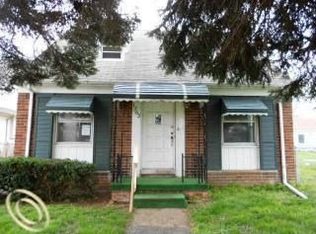 1763 Cora St, Wyandotte, MI 48192