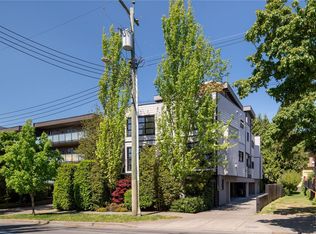 1234 Johnson St #2, Victoria, BC V8V 3P1