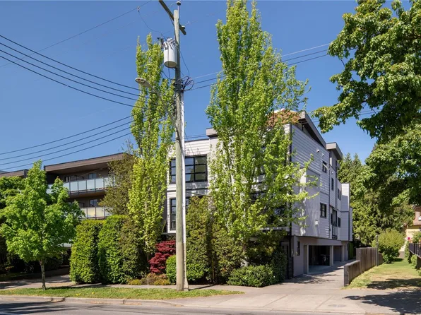 1234 Johnson St #2, Victoria, BC V8V 3P1