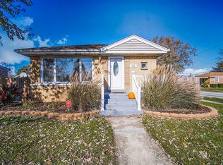 225 Chestnut Ave, South Chicago Heights, IL