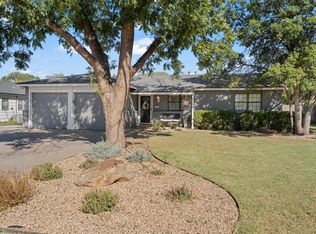 1011 13th St, Shallowater, TX 79363