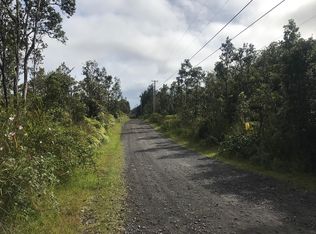 11-2551 Ohialani Rd LOT 11, Volcano, HI 96785