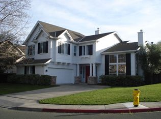 791 Chiles Ave, Saint Helena, CA 94574