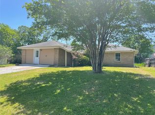 717 Bluebonnet St, Mexia, TX