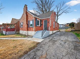 520 Ruthland Dr, Saint Louis, MO 63125