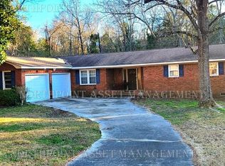 9414 Puritan Rd, Columbia, SC 29209