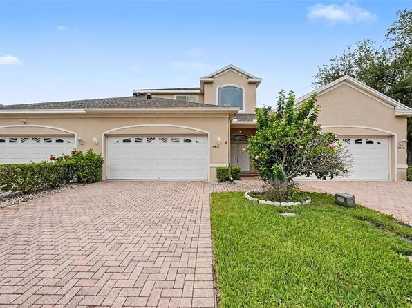 7411 Wimpole Dr, New Port Richey, FL 34655