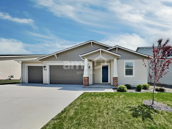 3084 N Vigo Ave, Star, ID 83669