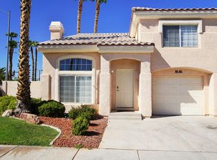 (Undisclosed Address), Las Vegas, NV 89129